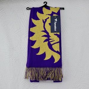 Orlando City soccer club scarf MLS THIS IS ORLANDO